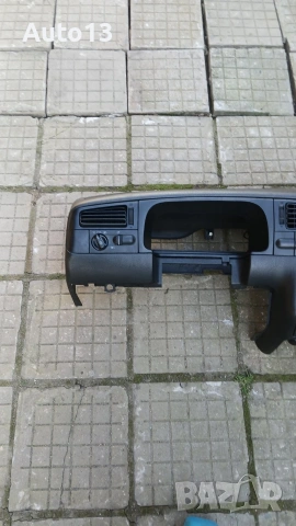 Табло Golf 3, снимка 7 - Части - 53879919