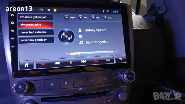 Мултимедия 10" Lexus и не само..., снимка 14 - Аксесоари и консумативи - 56543011