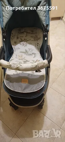 Детска количка 3в1