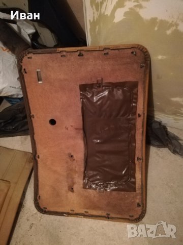 Кори за Трабант 601 S, снимка 2 - Части - 42260929