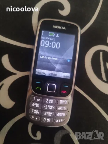 Nokia 6303i classic ,отлична