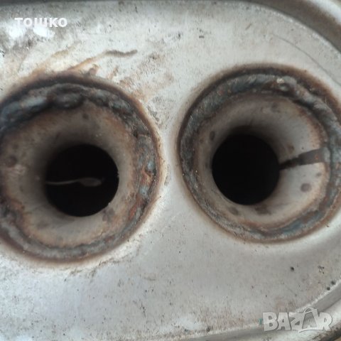 Гърнета Аспо, снимка 4 - Части - 39399195