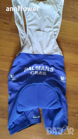 Гащеризон за колоездене Vermarc sport, снимка 4 - Спортни дрехи, екипи - 36761058