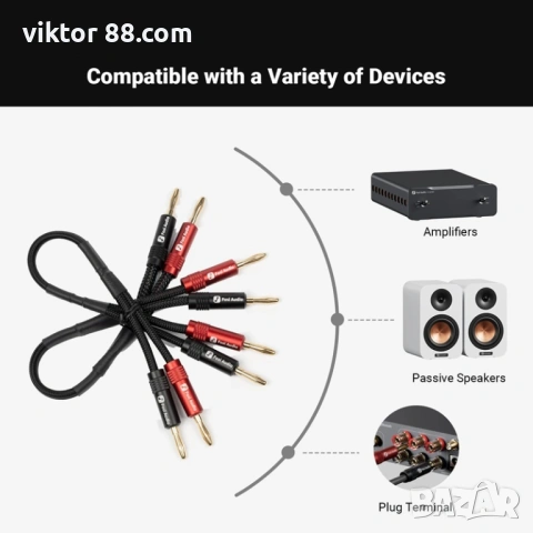 Banana Connectors - №20, снимка 4 - Други - 54317340