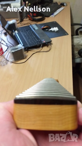 Продавам гриф от - square vintage vibe 2012, снимка 5 - Китари - 52488367