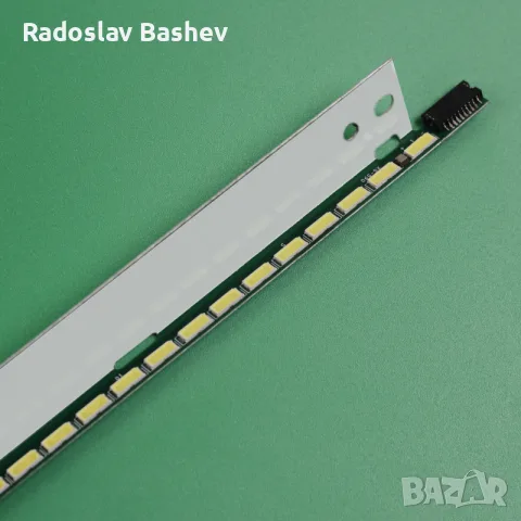 LED STRIP 42" V13 LBA REV 0.8 1 6920L-0001C, снимка 2 - Части и Платки - 55827510
