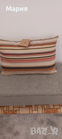 Декоративна възглавница 