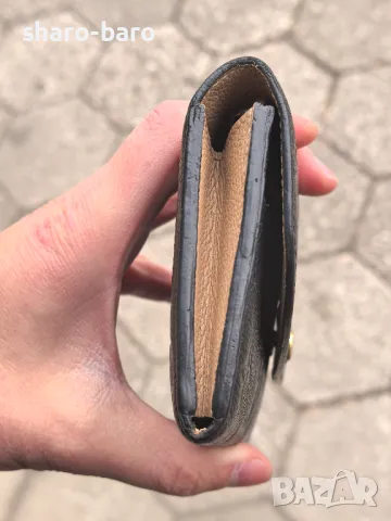 Louis Vuitton Sarah Empriente Monogram Wallet , снимка 5 - Портфейли, портмонета - 49113692