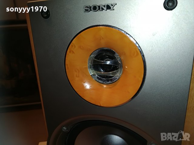 sony-ss-nx1 тонколона 1бр-40х28х21см, снимка 9 - Тонколони - 29861417