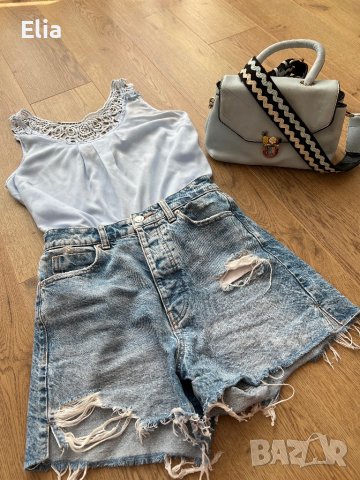 Топ Only, снимка 2 - Корсети, бюстиета, топове - 42608556