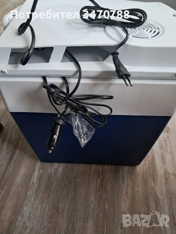 хладилна чанта Mobicool, снимка 6 - Хладилни чанти - 53961716