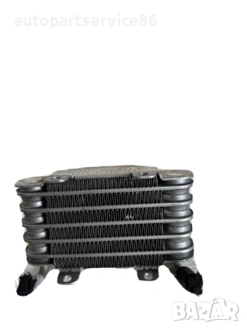 Радиатор за охлаждане на двигателя за Land Rover Range Rover 3.0 Td6 (2006) 659853