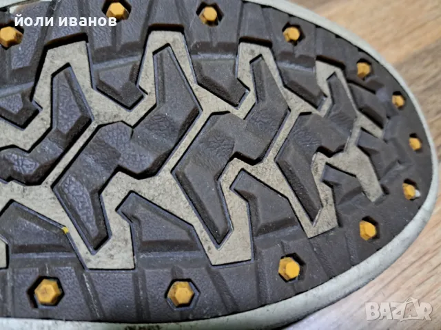 CATERPILAR-оригинални нови 46 номер, снимка 8 - Маратонки - 49669954