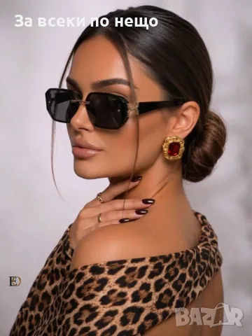 Fendi Дамски Слънчеви Очила С UV400 Защита - Различни Цветове Код SB-18, снимка 2 - Слънчеви и диоптрични очила - 55710463