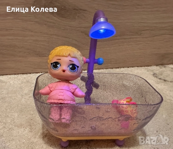 LOL кукли колекция, снимка 7 - Кукли - 48169948