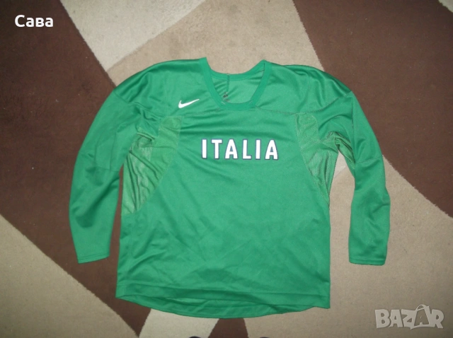 Блуза NIKE  мъжка,3-4ХЛ