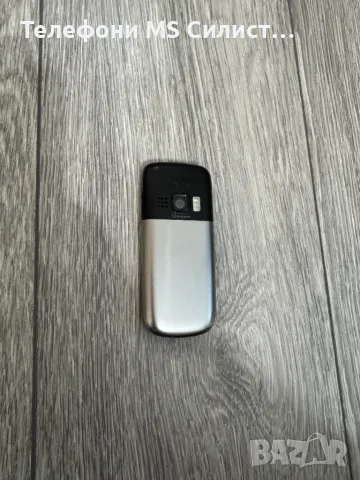 Nokia 6303 Сив като нов, снимка 3 - Nokia - 50030708