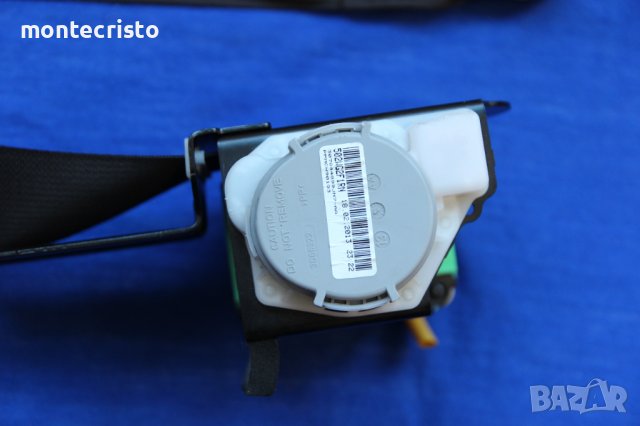 Предни колани Suzuki Splash (2008-2014г.) преден колан ляв десен 8494080M10 / 8492080M00, снимка 6 - Части - 38323387