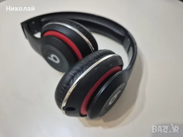 слушалки – Beats Studio и Grundig., снимка 4 - Слушалки и портативни колонки - 55888124