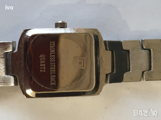 часовник, снимка 7 - Дамски - 36481613