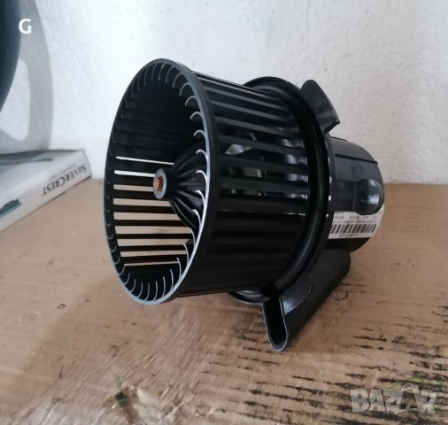 Пежо 307 Вентилатор парно, снимка 4 - Части - 37323721