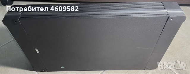 Усилвател Harman Kardon CA1500M, снимка 6 - Ресийвъри, усилватели, смесителни пултове - 51896505