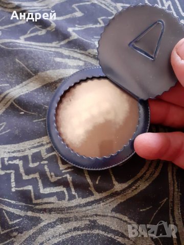 Старо огледалце Спорт Тото, снимка 3 - Други ценни предмети - 29757145