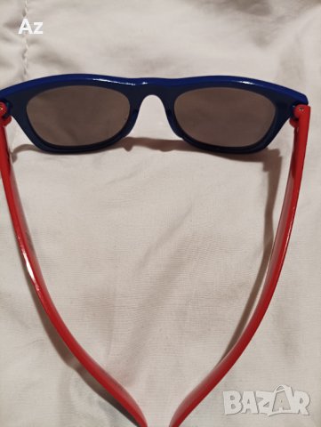 Детски слънчеви очила Спайдърмен , снимка 3 - Други - 40362823