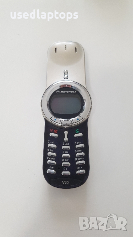Motorola V70, снимка 8 - Motorola - 44682950