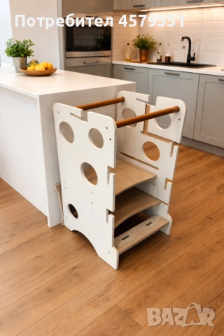 Помощна кула, снимка 6 - Други - 54041001