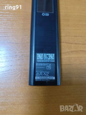 Дистанционно Samsung BN59-01357D , снимка 3 - Дистанционни - 54352173