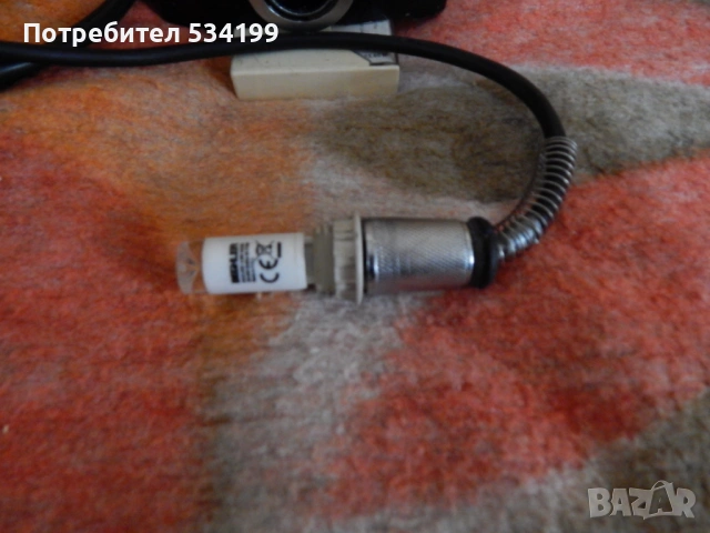 МИКРОСКОП МЕДИЦИНСКИ , снимка 7 - Медицинска апаратура - 54201511