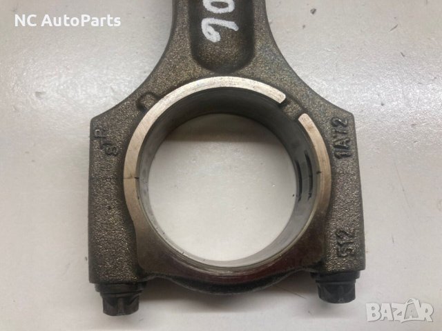 Биела за BMW БМВ X3 E83 3.5 дизел 286 коня M57D30(306D5) 2006, снимка 3 - Части - 42605651