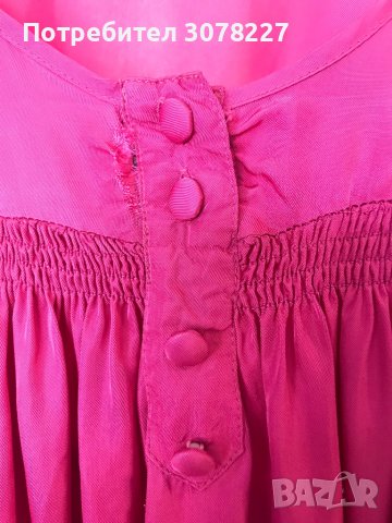 Рокля “Toi & Moi”, снимка 4 - Рокли - 37309309