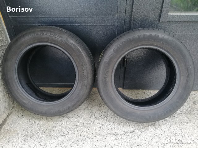 Летни гуми Good Year 15"