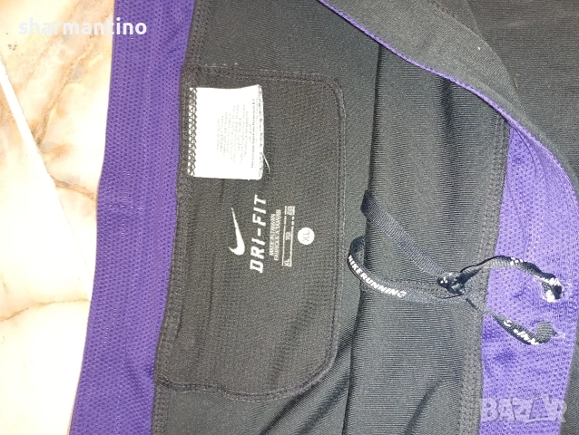 Nike разтегателен 3/4 клин M - 10 лв, снимка 3 - Спортни екипи - 52924254