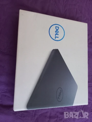 Оптично устройстео DELL DVD-RW