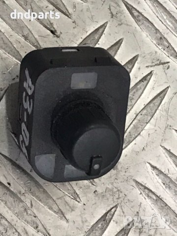 Джойстик огледала Audi A3,2005г.