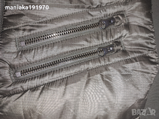 Revolution Race Rocket Jacket Women (М) дамско спортно яке , снимка 10 - Якета - 44580140