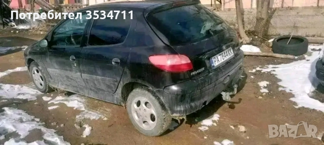 2.0 hdi 90к.с , снимка 3 - Части - 52244981