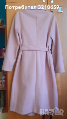 Пролетно палто, снимка 5 - Палта, манта - 54286819