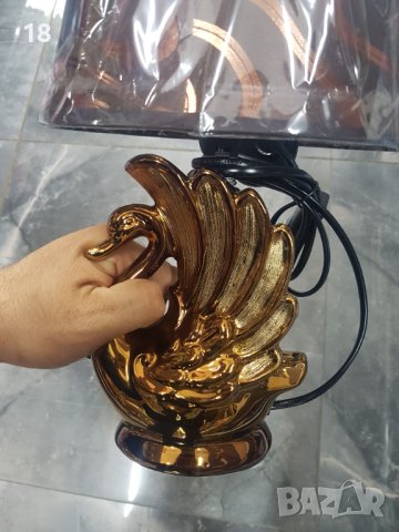 Нощни лампи, снимка 2 - Настолни лампи - 40536211