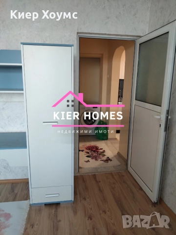 Тухлен апартамент в центъра на гр.Димитровград, снимка 6 - Апартаменти - 52839446