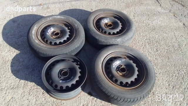 Джанти Opel Astra G 1999г. 14ки	