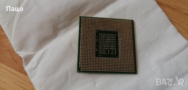 SR0HR (Intel Celeron B830), снимка 8 - Части за лаптопи - 42142550