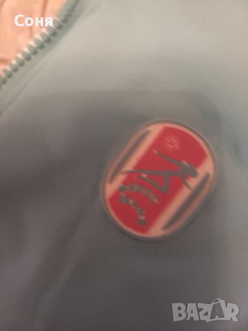 Топла дамска шуба, снимка 3 - Якета - 42915738