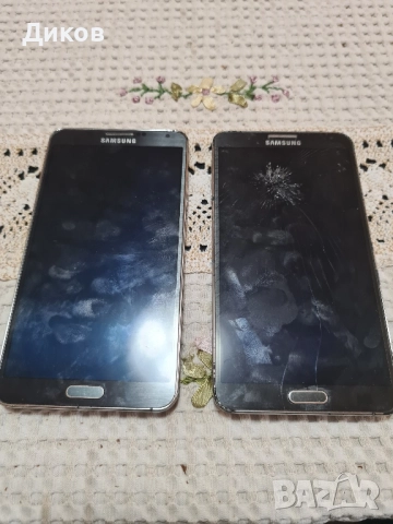 Samsung galaxy NOTE 3 2БРОЯ , снимка 12 - Samsung - 52422532