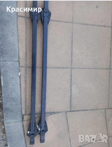 Греди за багажник , снимка 7 - Аксесоари и консумативи - 52568951