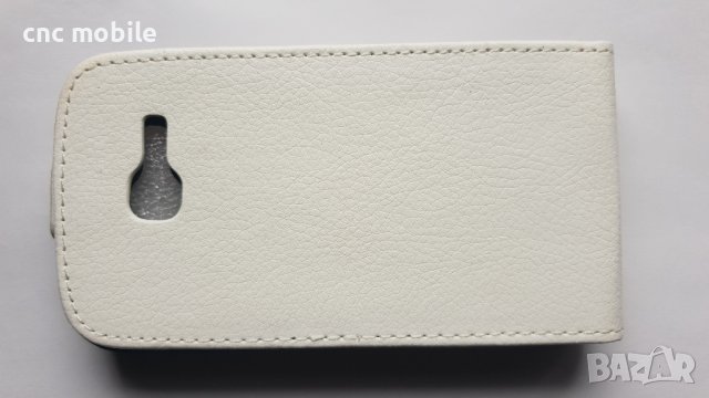 Samsung Galaxy Trend Lite - Samsung Galaxy Trend Duos - Samsung GT-S7392 калъф case , снимка 5 - Калъфи, кейсове - 39048909