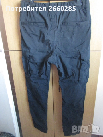 НОВ ШУШЛЯКОВ ПАНТАЛОН ЗА МОМЧЕ